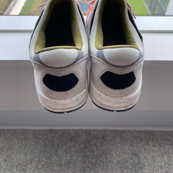 Karhu Aria (Wrought Iron / Mango) - Picture 6 of 8